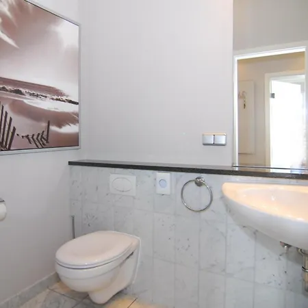 Апартаменты Mauritius, Whg 27, 5 Og *