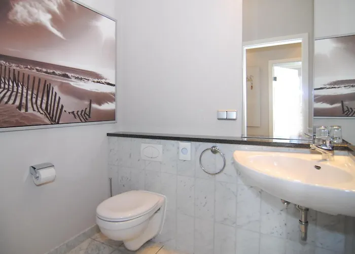 Апартаменты Mauritius, Whg 27, 5 Og *